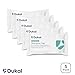 Dukal SC3756-5 Redi-Wash Rinse-Free Shampoo Cap, Pack of 5