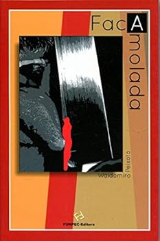 Paperback Faca Amolada [Portuguese_Brazilian] Book