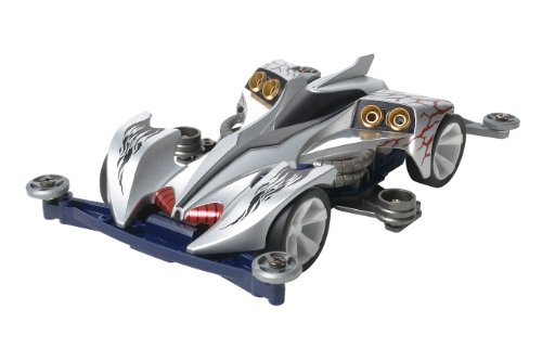 タミヤ フルカウルミニ四駆シリーズ No.38 レイスティンガー プレミアム 19438