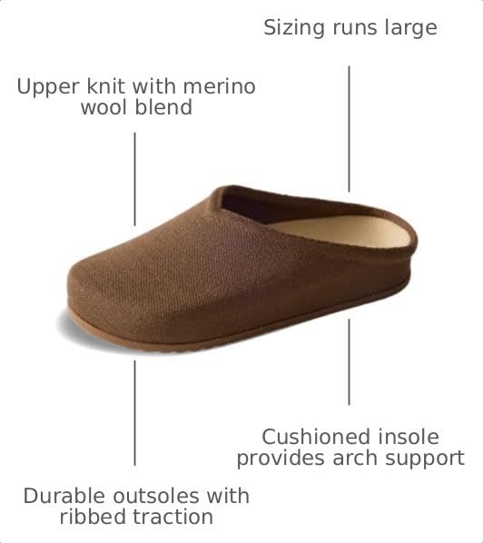 Image of Rothy's The Casual Clog, Women's Slip-On Mule Shoe