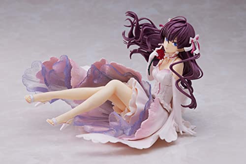 Bandai The Idolmaster Cinderella Girls Shiki Ichinose 17 cm - vue 3