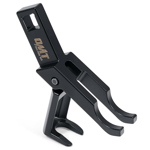 Orion Motor Tech Valve Spring Compressor Tool Adjustable Valve Spring Tool Compatible with 1991-2004 Ford Modular V8 4.6L 5.4L V10 6.8L 2V Engines 2-Valve Unibody Spring Retainer for Cylinder Head