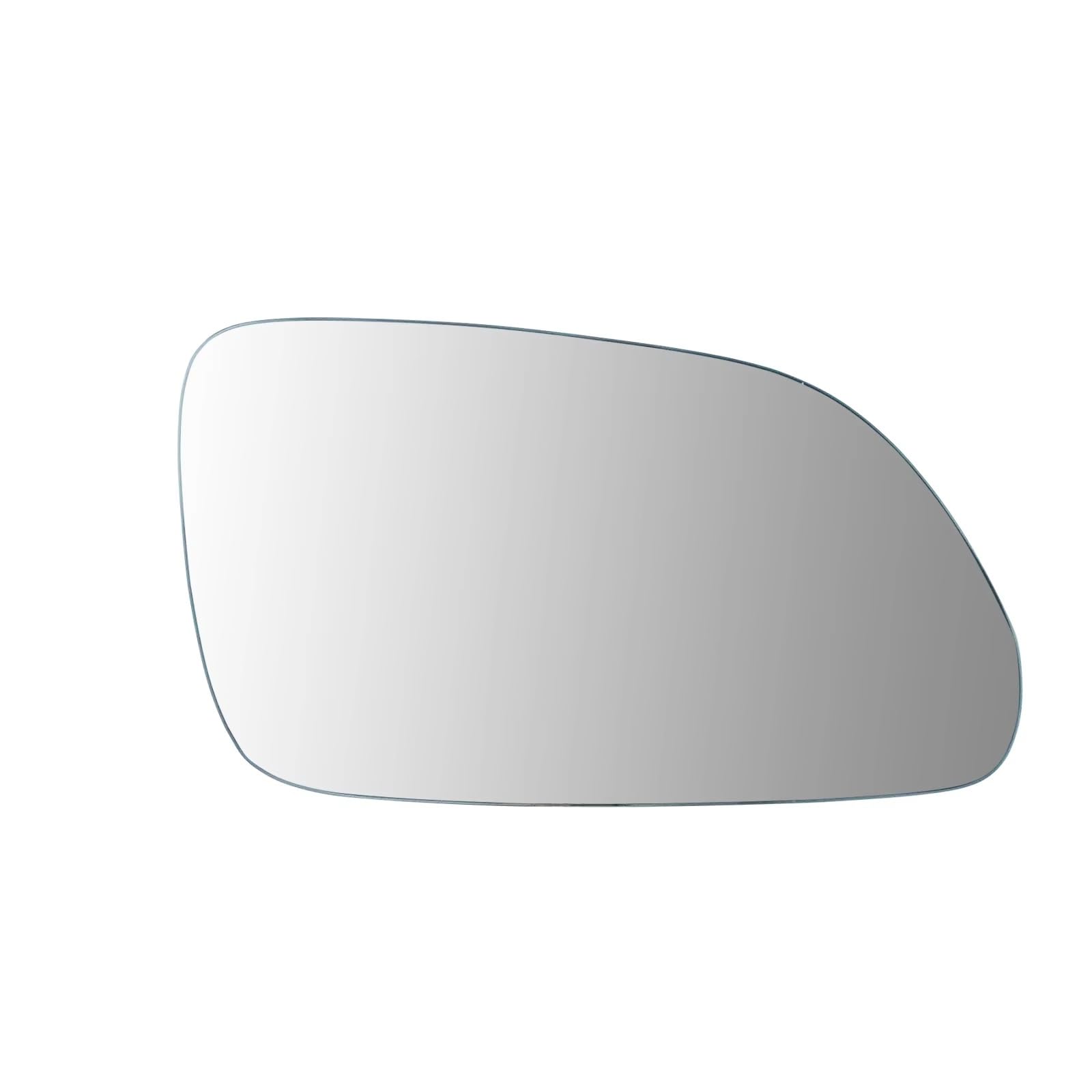 Verre de rétroviseur droit chauffant pour VW Polo 9N 2005-2009 - 7