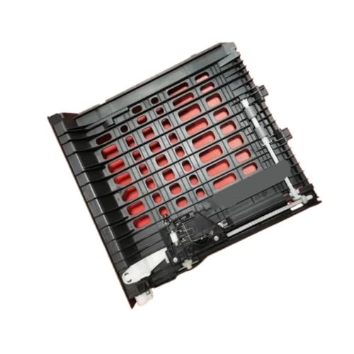 Unidad dúplex Brother HL5580D soluciona atascos en doble cara trasera