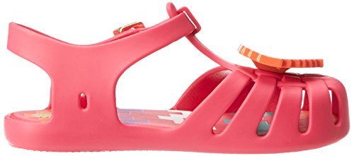 Mini Melissa Aranha V Fisherman Sandal (Toddler)4