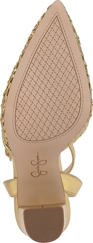 Jessica Simpson Women's Nariro Pump4