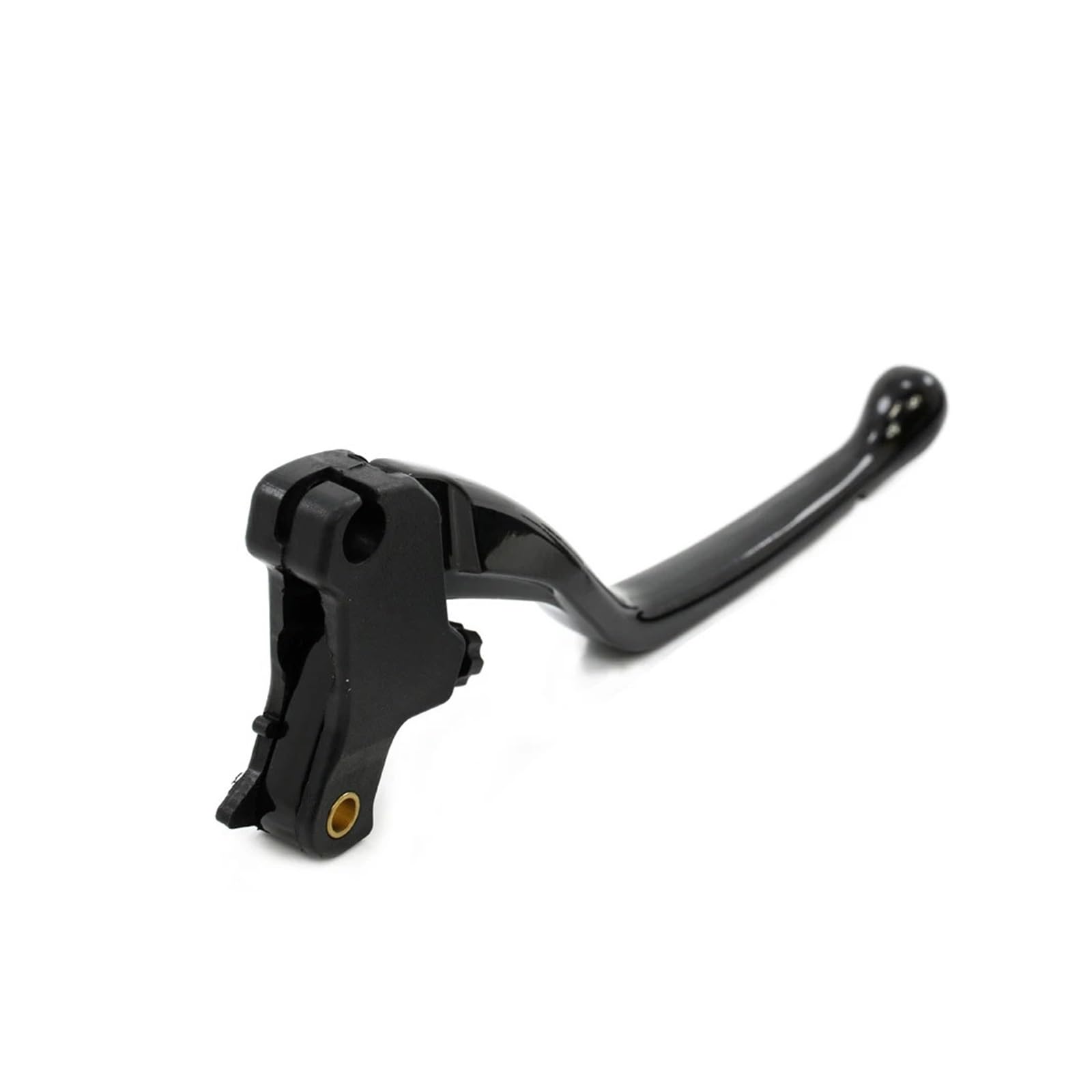 Riderai Left Motorbike Clutch Levers Motorcycle Brake Clutch Lever Handlebar Accessories For Adv Models For Bmw F650gs F700gs F800gs(Left)