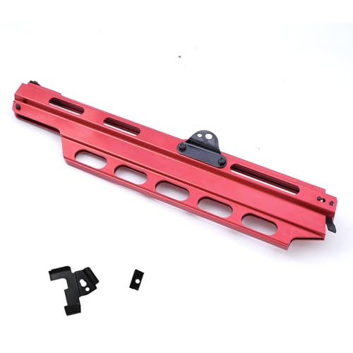BHTOP Magazine (#885-827) for Hitachi NR83A/ NR83A2 Framing Nailers in Red