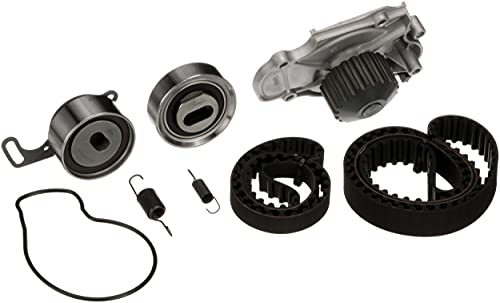 Gates Tckwp244 moteur kit de courroie de distribution haute précision