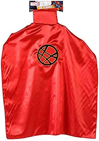 Rubie's Official Licensed Marvel Dr. Strange Cape Child Costume Accessory, On Size 3+ Years