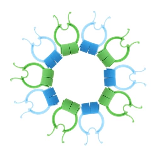 Gogogmee Nasal Breathing Aid Clip Nasal Stick for Snoring Relief Emergency Nosebleed Stopper