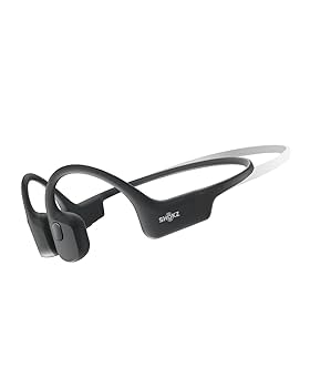 OPENRUN SHOKZ イヤホン　新品未開封 新品未開封♦︎Shokz OpenRun 骨伝導♦︎イヤホン保証書付き