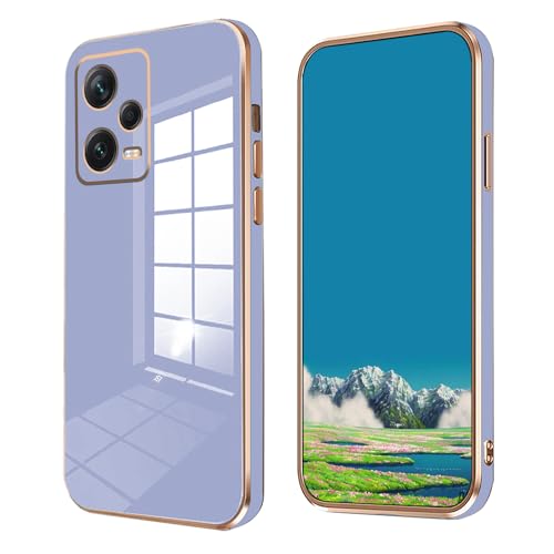 AnlalishX}zP[Xƌ݊܂ Redmi 12 5G P[X ϏՌ y Xiaomi Redmi 12 5G X}zJo[ gуP[X ^ lC bLTPU ĂJی wh~J[h (O[)