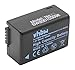 Produktbild vhbw Akku 800mAh für Kamera Panasonic Lumix DMC-FZ40, DMC-FZ45, DMC-FZ47, DMC-FZ48, DMC-FZ100, DMC-FZ150, DMC-FZ72 wie DMC-BMB9, DMW-BMB9E.