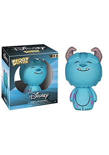 Funko Dorbz: Disney - Sulley Action Figure