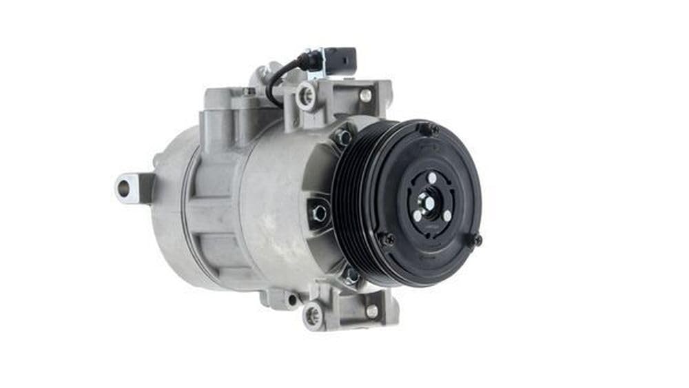 MAHLE Compressore, Climatizzatore ACP44000S Compatibile con: AUDI A4 B6, A4 B6 Avant, A4 B6 Cabriolet, A4 B7, A4 B7 Avant, A4 B7 Cabriolet, A6 Allroad C6, A6 C6, A6 C6 Avant