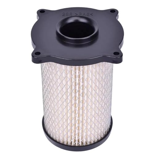 Filtre à air 13780-12F00 compatible avec moto Suzuki GZ125 Marauder