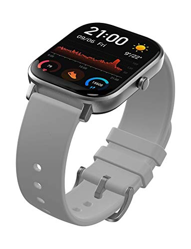 Smartwatch, Wireless Imagen adicional