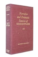 Narrative and Dramatic Sources of Shakespeare Vol 3: Early English History Plays 0710011334 Book Cover