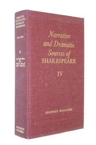 Later English History Plays (v.4)