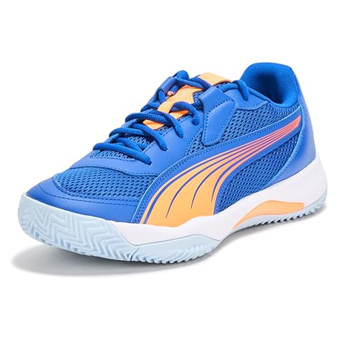 Image of Puma Mens Nova Court Pickleball Shoes