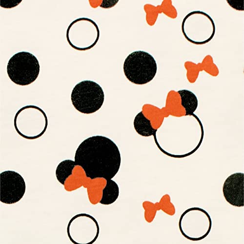 Disney Girls Minnie Mouse Dress2