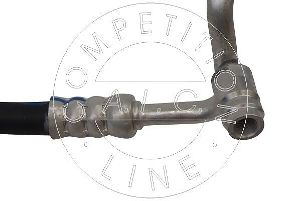 AIC Condotto alta pressione, Climatizzatore 59684 Compatibile con: AUDI A3, A3 Cabriolet, A3 Sportback, SEAT ALTEA, ALTEA XL, LEON, SKODA OCTAVIA II, OCTAVIA II Combi, SUPERB II, SUPERB II Kombi