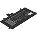 Price comparison product image Dell Latitude 12 5285 2-In-1 42WHr 4-Cell Primary Battery FTH6F J0PGR