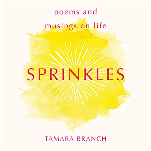 Sprinkles by Tamara Branch episode artwork