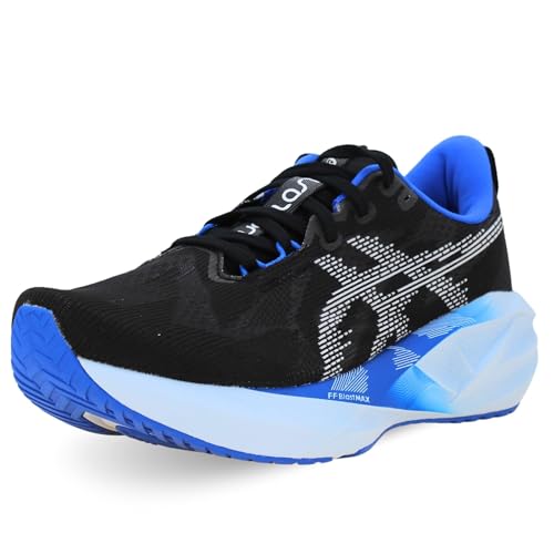 ASICS NOVABLAST 5, Sneaker Hombre,...