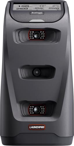 Bushnell Launch Pro Circle B