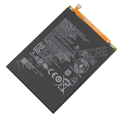 Image of Original L18D1P33 Battery for Lenovo Tab V7 6.9 inch ZA4L0052IN Battery with1 Year Warranty**** (B029)