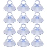 40 Pezzi Ventosa Parasole Auto per Parabrezza, in PVC