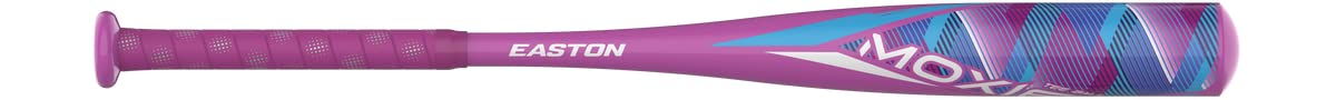 Easton | MOXIE T-Ball Bat | USA | 24" | -13 Drop | Pink