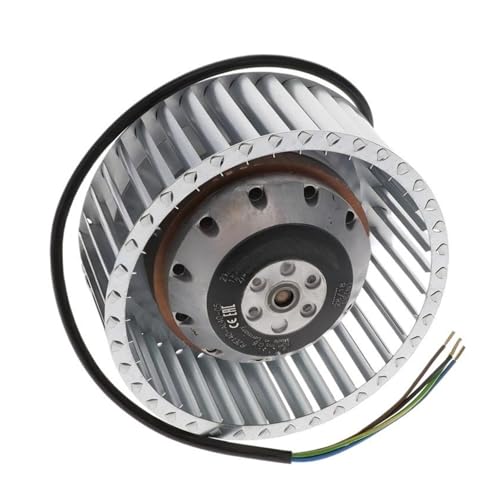 Ventilateur de refroidissement R2E140-AC25-41 centrifuge 230V