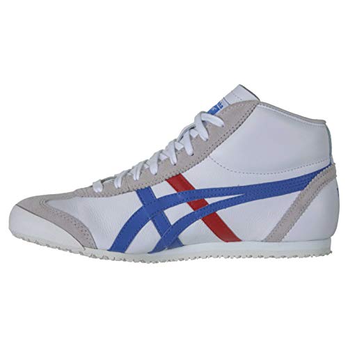 Tênis Asics Onitsuka Tiger Mexico Mid Runner Masculino