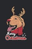 Photo Gallery merry christmas: cute merry christmas labrador retriever dogs pet notebook gift idea for school & work. funny quotes and xmas sayings for dog-lover, ... daily journal, composition book, drawing, Photo Gallery merry christmas: cute merry christmas labrador retriever dogs pet notebook gift idea for school & work. funny quotes and xmas sayings for dog-lover, ... daily journal, composition book, drawing,
