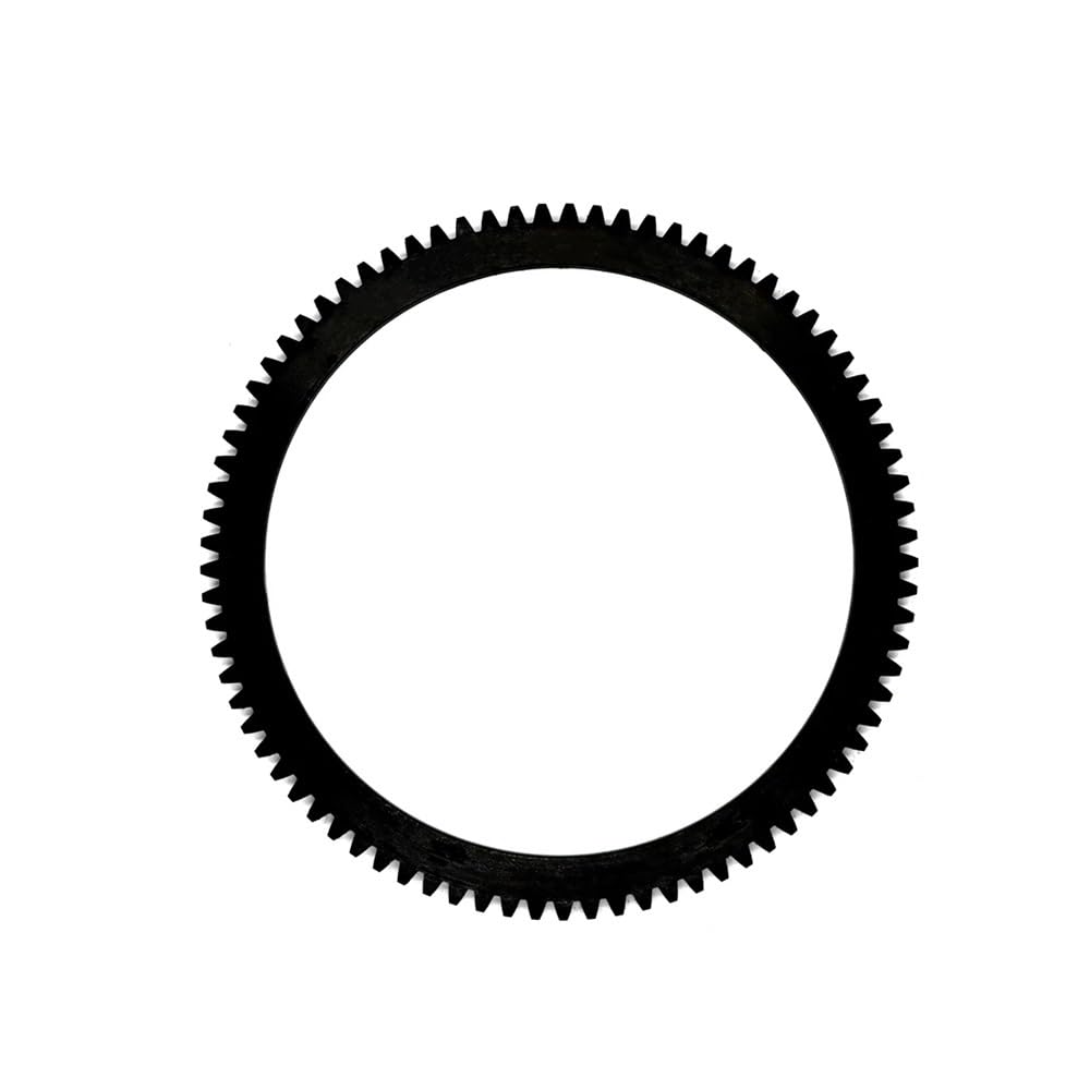 Couronne de volant moteur en acier renforcé pour démarrage fluide F15-F20 4T