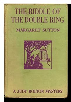 The Riddle of the Double Ring (Judy Bolton)