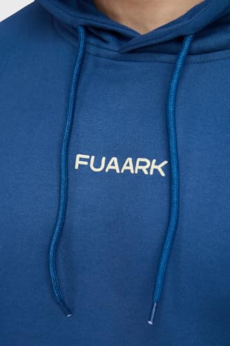 Image of Signature Oversized Men's Hooded Hoodie