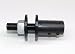 SPINDLE 5/8" ARBOR HOLE SHAFT FOR MOTOR - GRINDER - 1/2" SHAFT LEFT HAND THREAD (E 9)