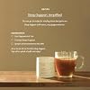 Perelel Sleep Support Magnesium Powder Blend with Lemon Balm, Relaxing Herbal Formula, Soy & Gluten Free, Non GMO, Honey Lemon Flavor, 2.43 Oz