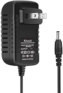 5V AC/DC Adapter Replacement for Vizio Soundbar S2920w-C0 S2920W-CO S2920 w SB2920-C6 S2920W-C0B S2920W-COB S2920w-C0R 1019-0000067 1019-0000063 10602060041 Sound Bar Speaker 5VDC 1A Charger
