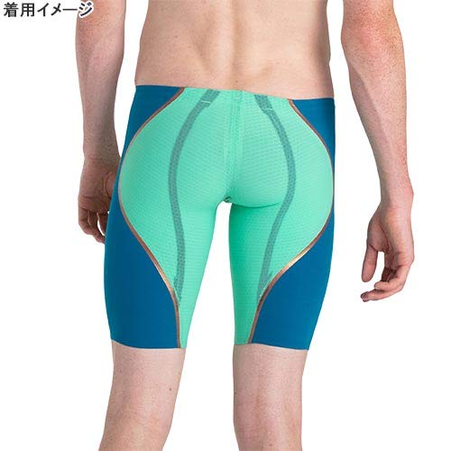 Amazon.co.jp: [スピード] 競泳水着 Fastskin LZR Pure Intent Jammer