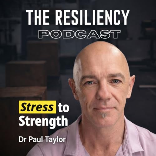 Thriving in Adversity with Dr. Paul Taylor