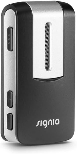 Signia Streamline Mic