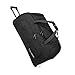 Travelite Reisetasche mit Rollen groß, XL, Kick Off, praktische Trolley Reisetasche mit Rollen für Urlaub und Sport, 77 cm, 120 Liter