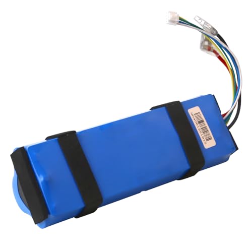 energup 21.6V 4A Replacement for Dreame H11 Max Vacuum Cleaner