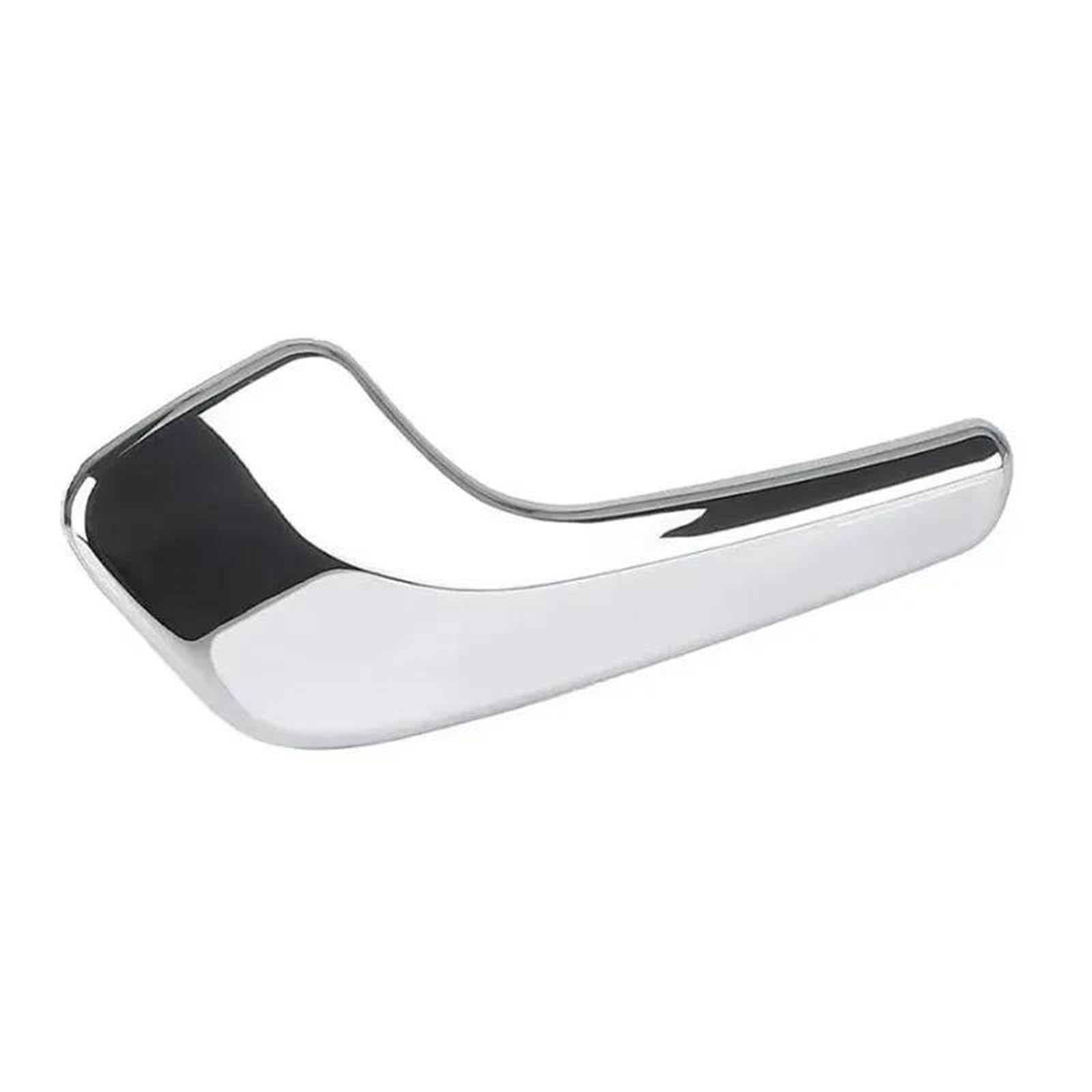 HJKDSZ 13297813 13297814 for Vauxhall for Opel for Corsa D 2006-2014 Mk3 Hatchback Car Left Or Right Interior Door Handle(Left)