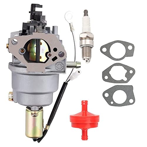 Carburetor Replacement for Powermore 420cc OHV Engines Easy Start Smooth